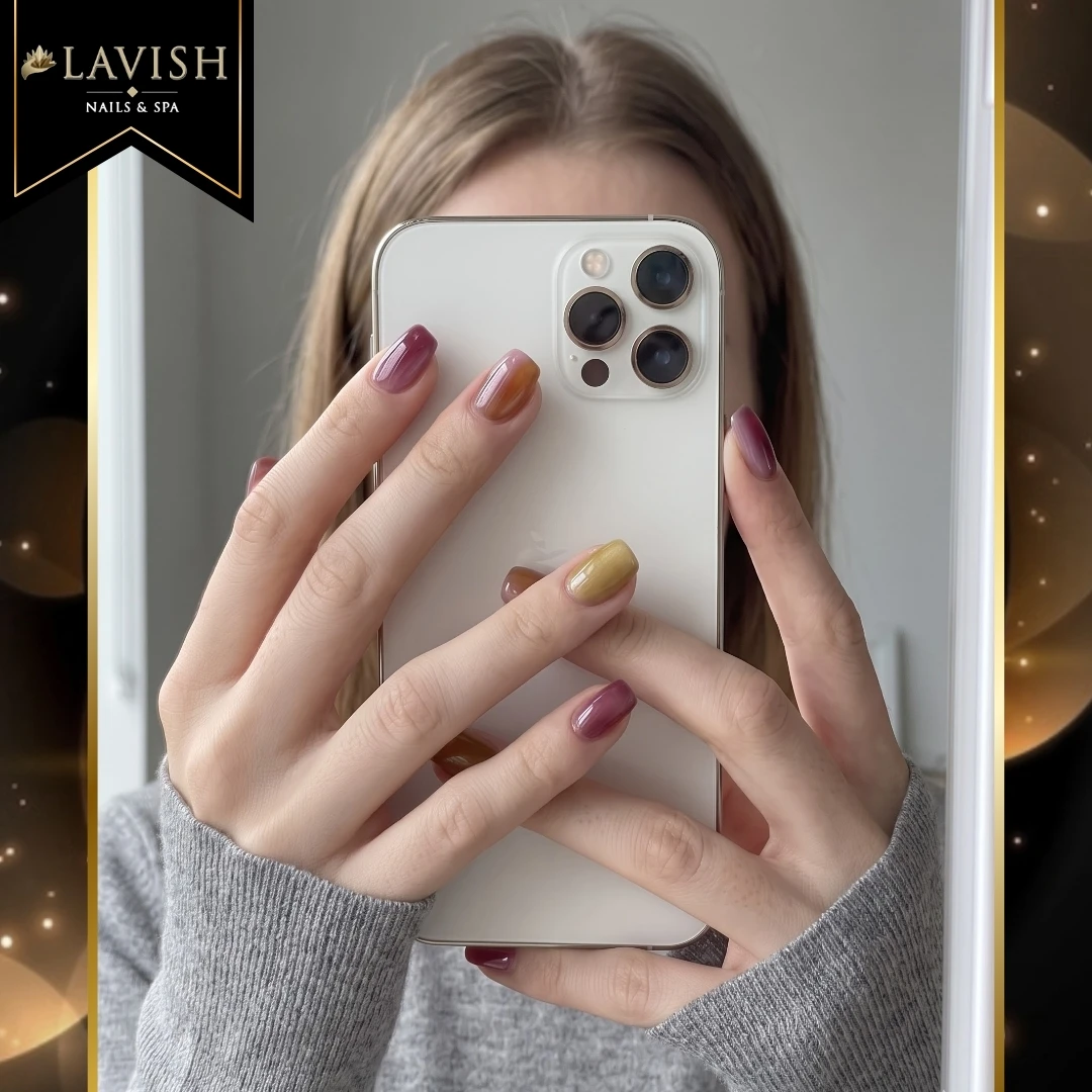 Nail designs